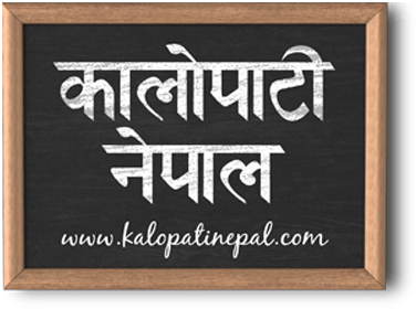 A Different News Portal - Nepali Online News Portal